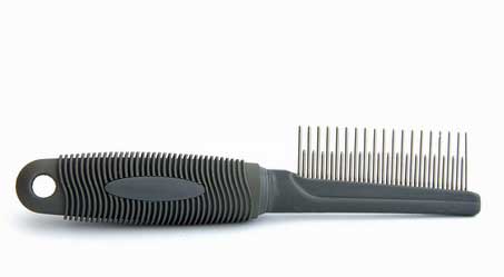 grooming dog tools brush cocker comb pet teeth spaniels